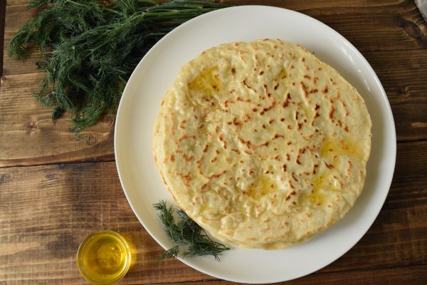 Рецепты Кавказской кухни