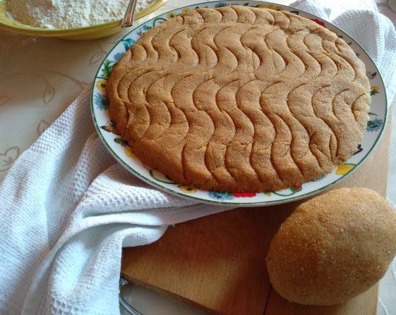 Блюда Чеченской Кухни Рецепты С Фото